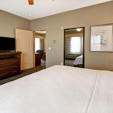 Homewood Suites By Hilton Boise Esterno foto