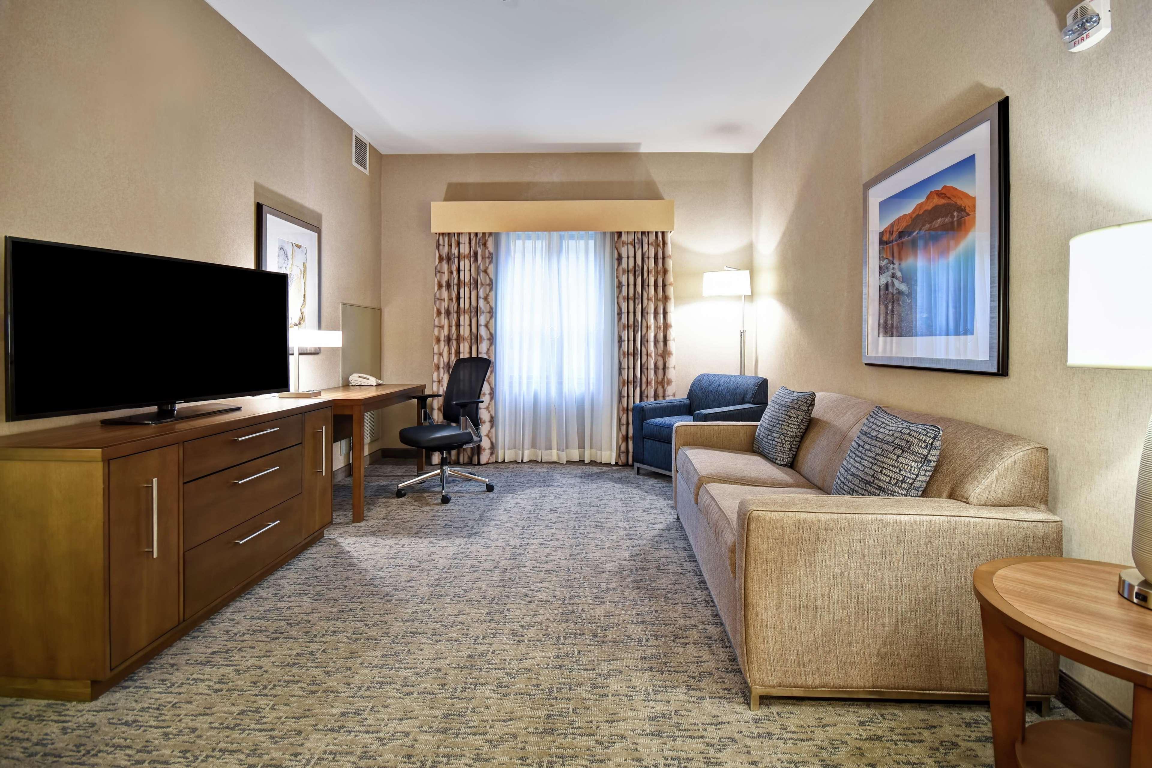 Homewood Suites By Hilton Boise Esterno foto
