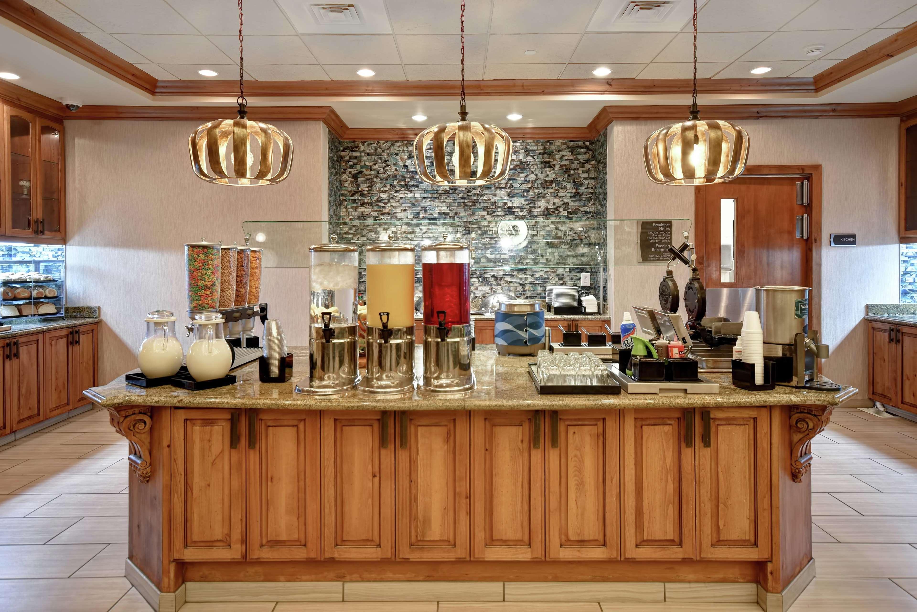 Homewood Suites By Hilton Boise Esterno foto