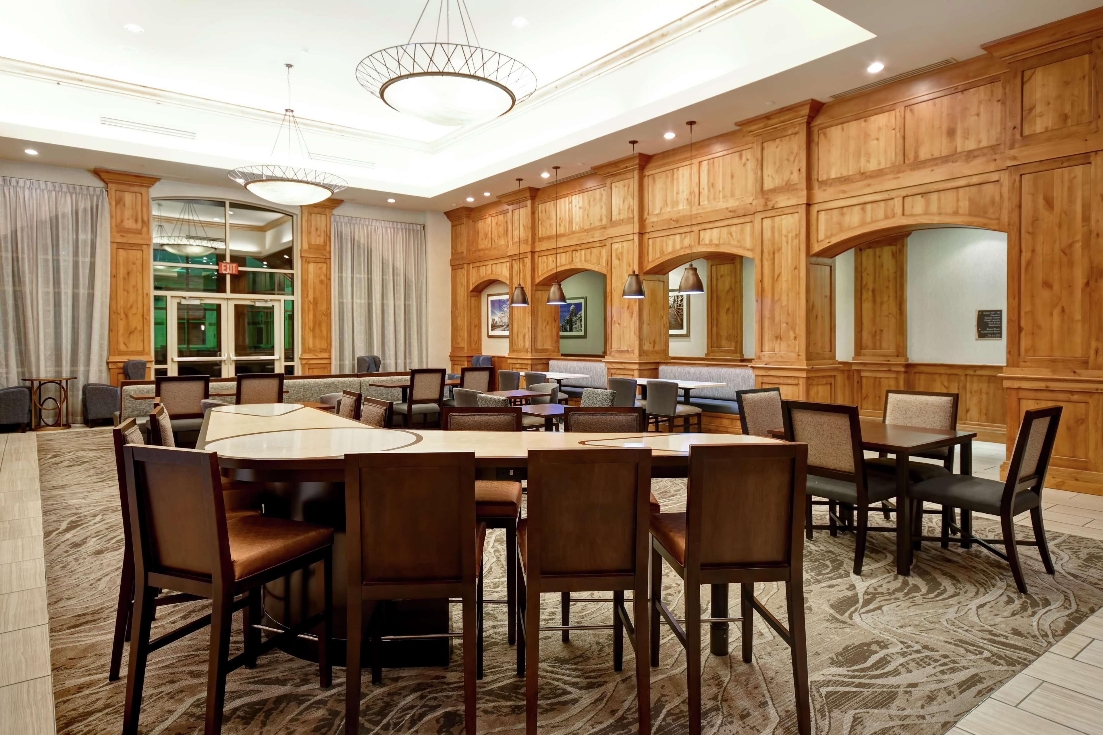 Homewood Suites By Hilton Boise Esterno foto
