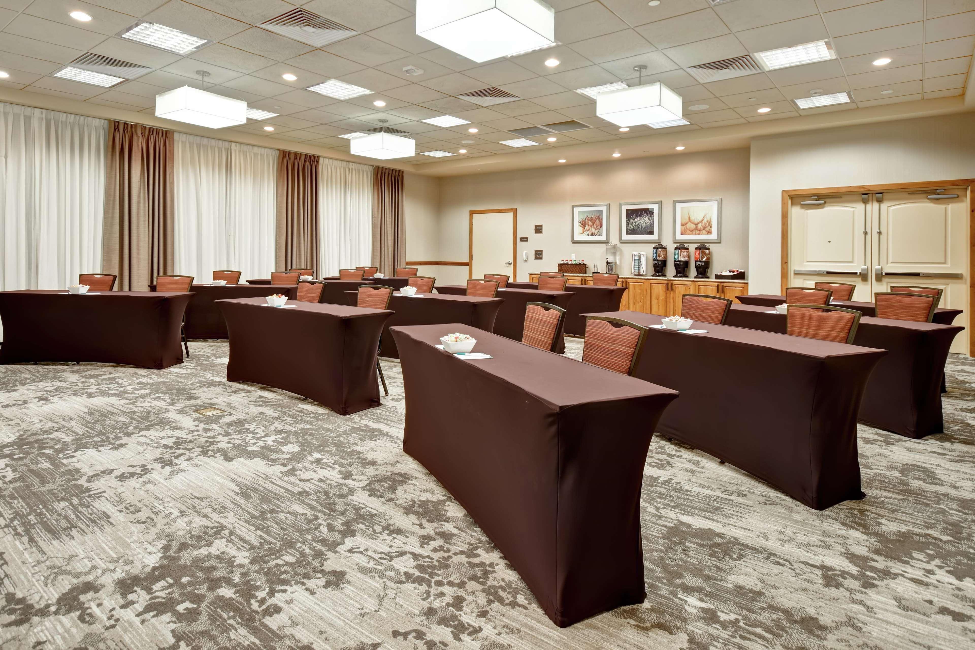 Homewood Suites By Hilton Boise Esterno foto