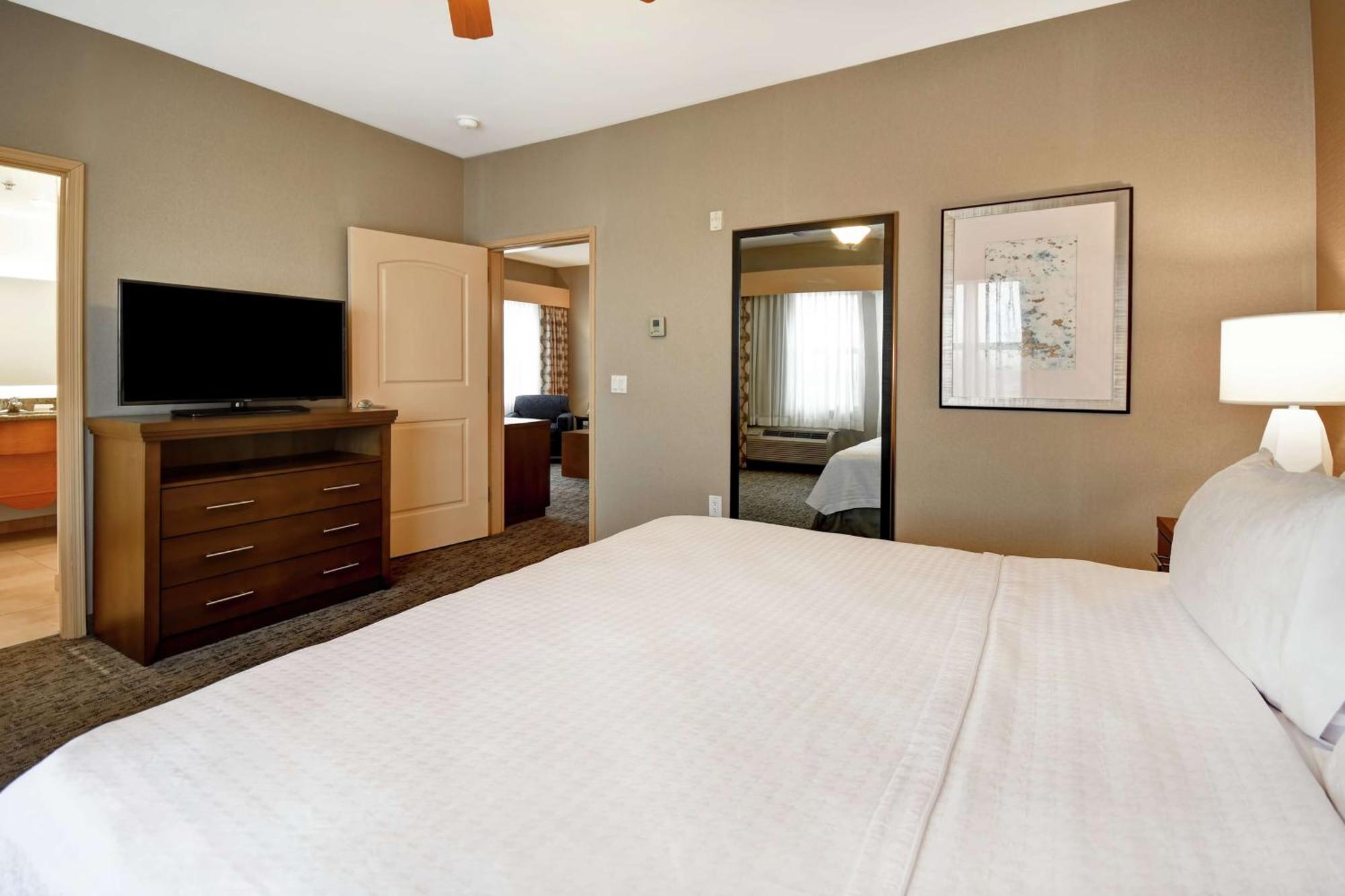 Homewood Suites By Hilton Boise Esterno foto