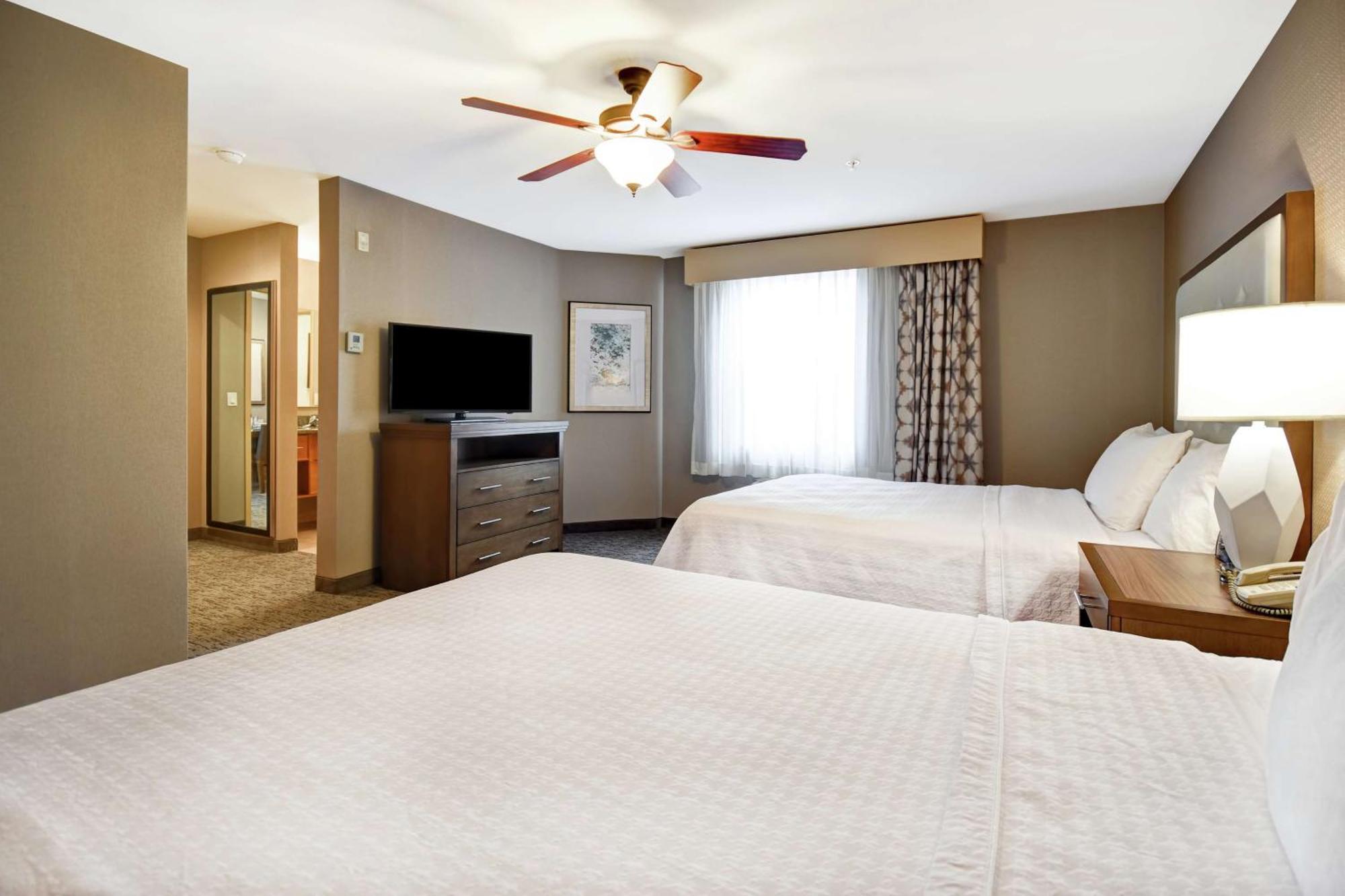 Homewood Suites By Hilton Boise Esterno foto