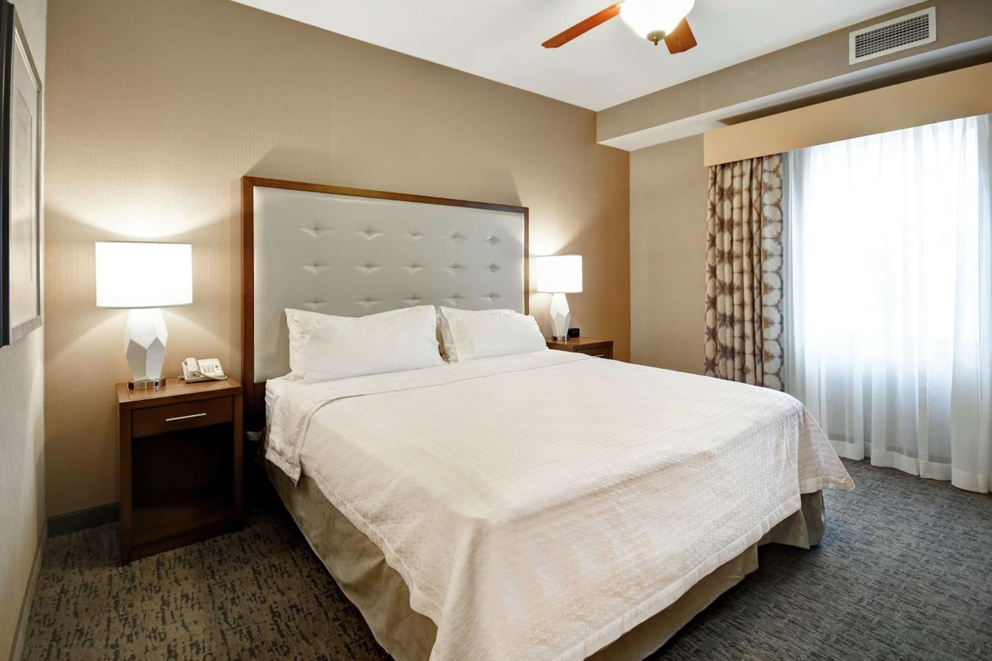Homewood Suites By Hilton Boise Esterno foto