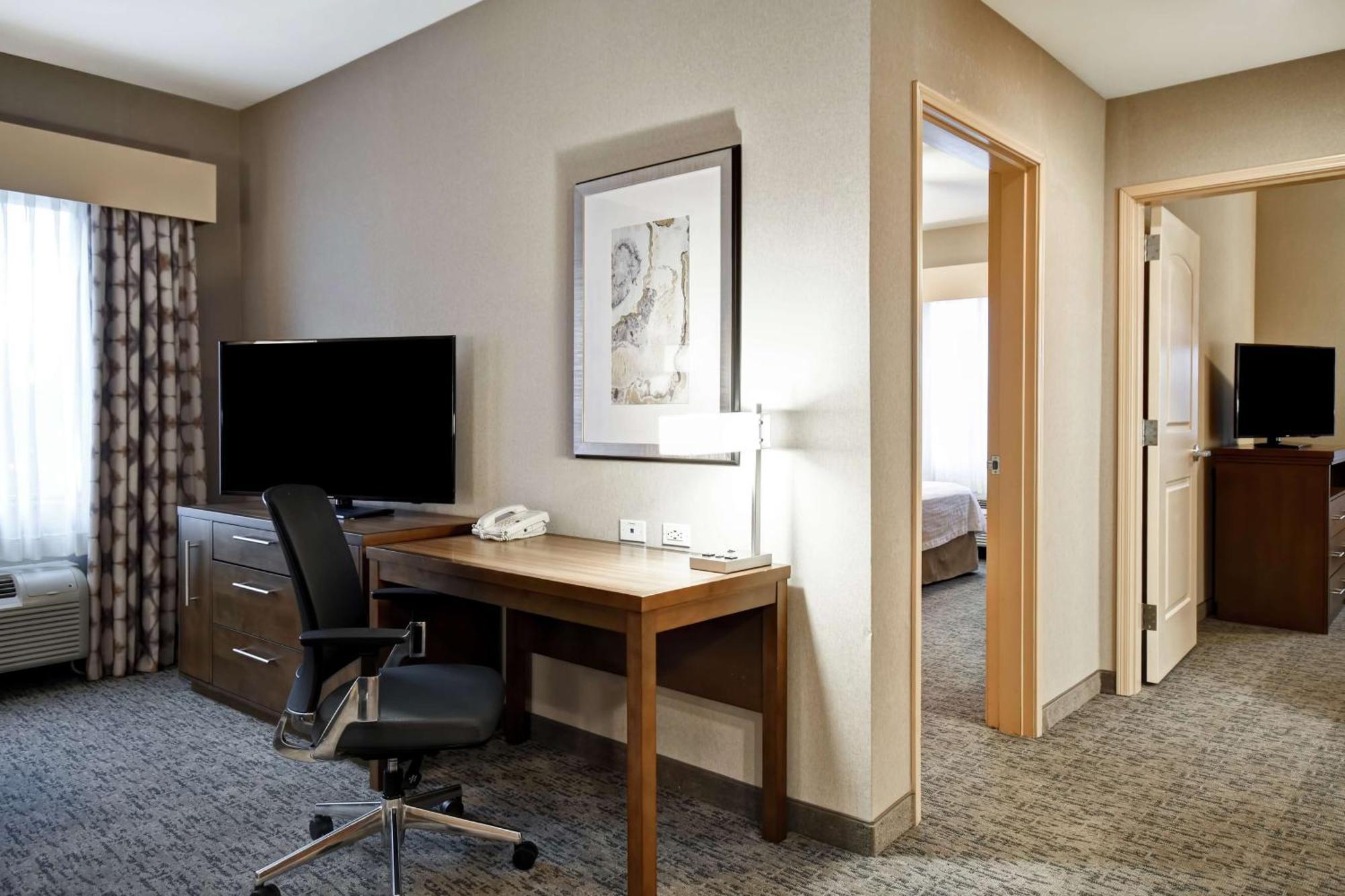 Homewood Suites By Hilton Boise Esterno foto