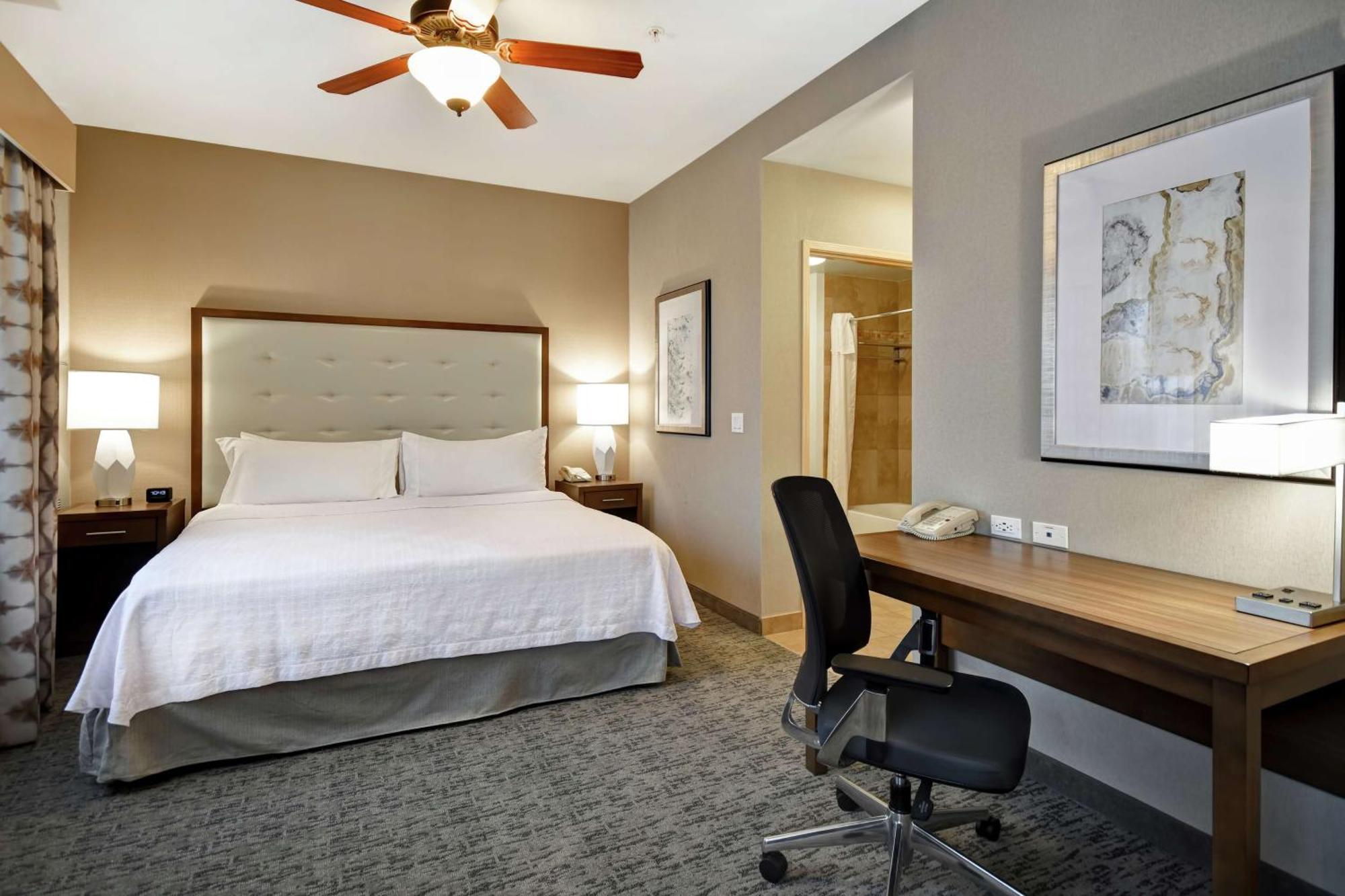 Homewood Suites By Hilton Boise Esterno foto
