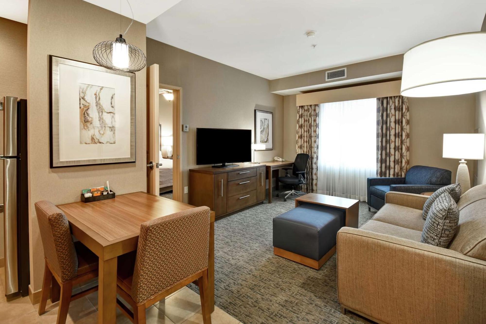 Homewood Suites By Hilton Boise Esterno foto