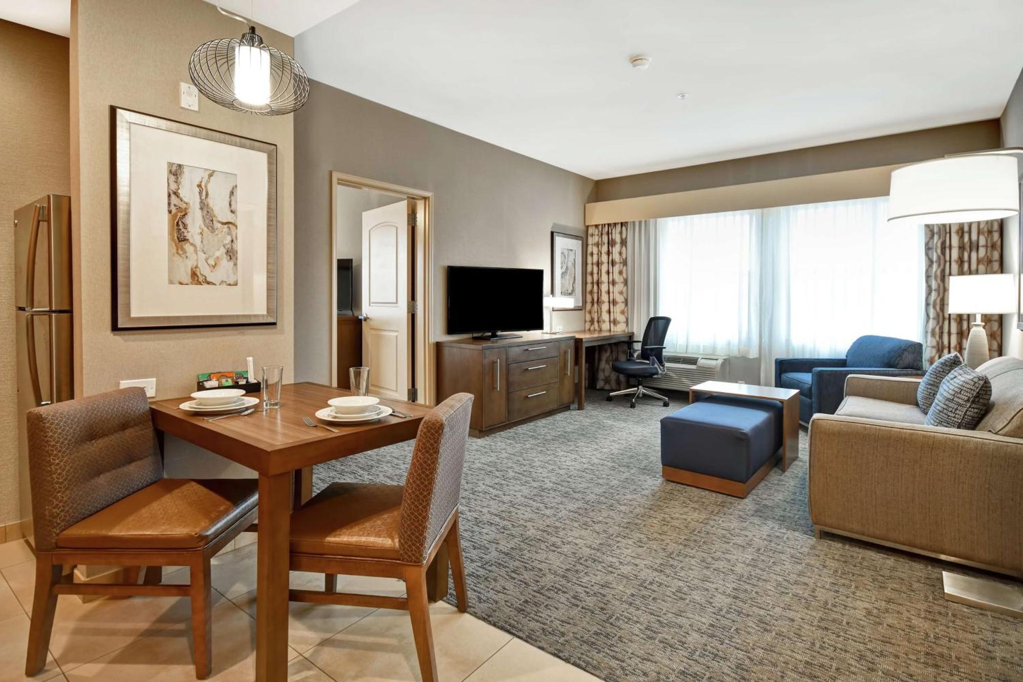 Homewood Suites By Hilton Boise Esterno foto
