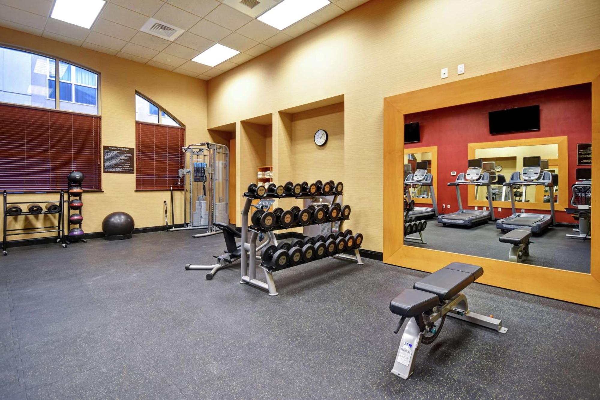 Homewood Suites By Hilton Boise Esterno foto