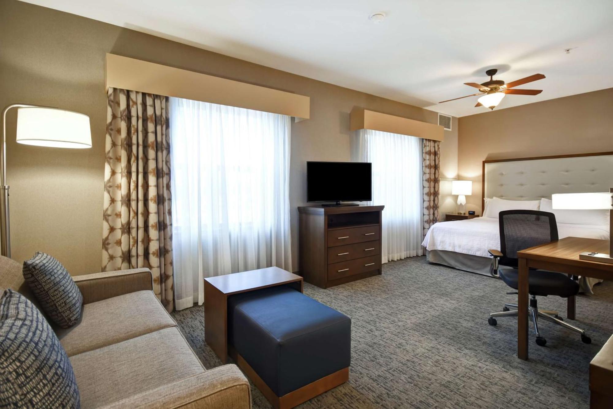 Homewood Suites By Hilton Boise Esterno foto