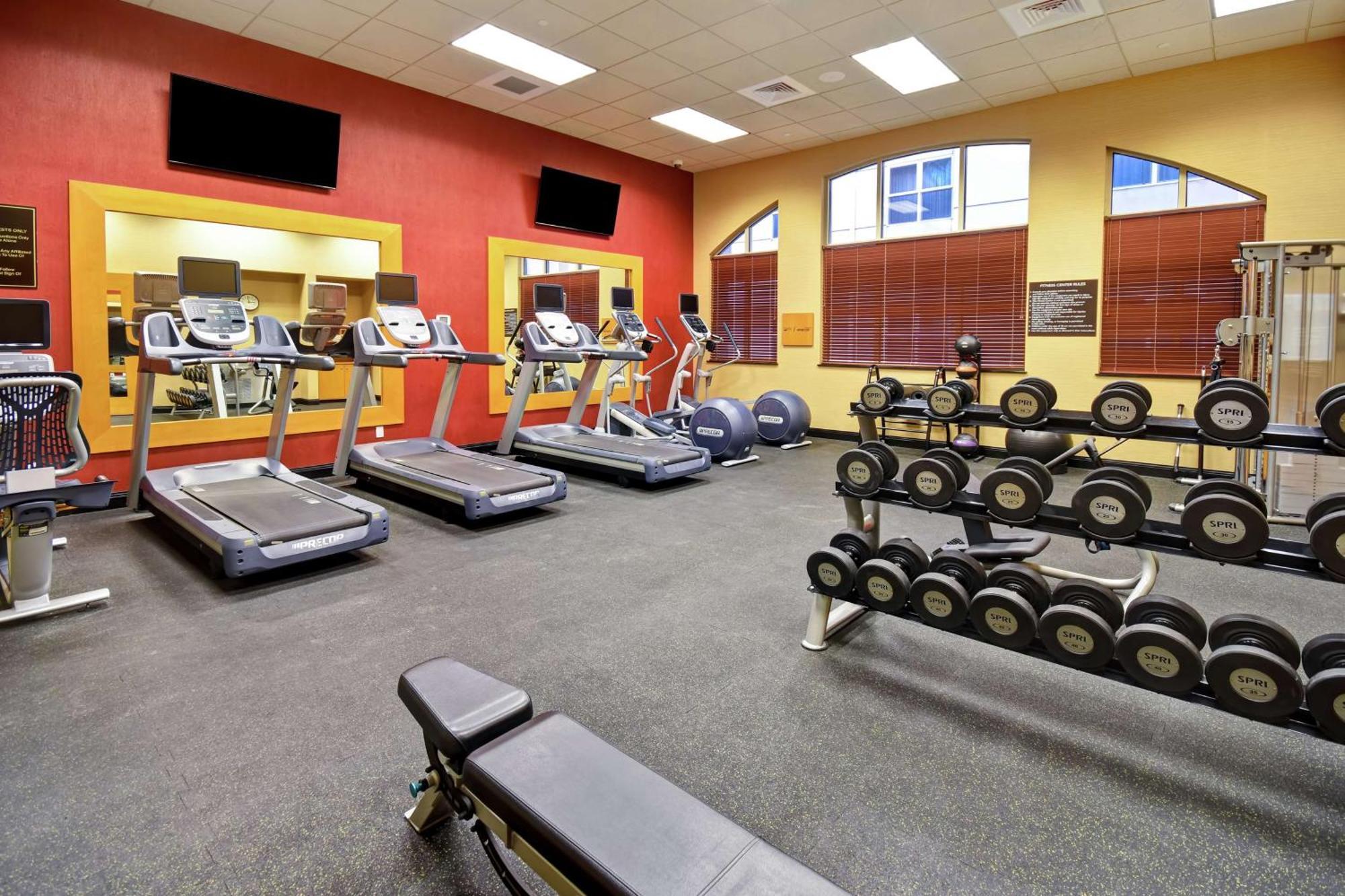 Homewood Suites By Hilton Boise Esterno foto