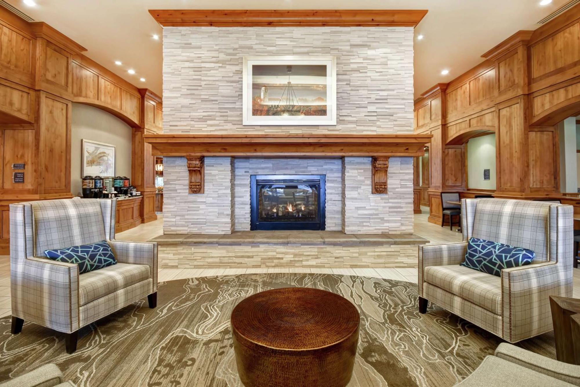 Homewood Suites By Hilton Boise Esterno foto