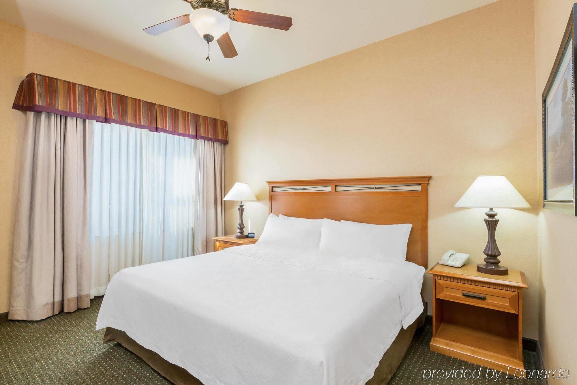 Homewood Suites By Hilton Boise Esterno foto