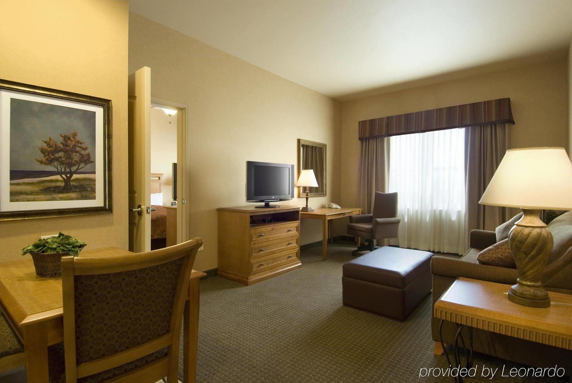 Homewood Suites By Hilton Boise Camera foto