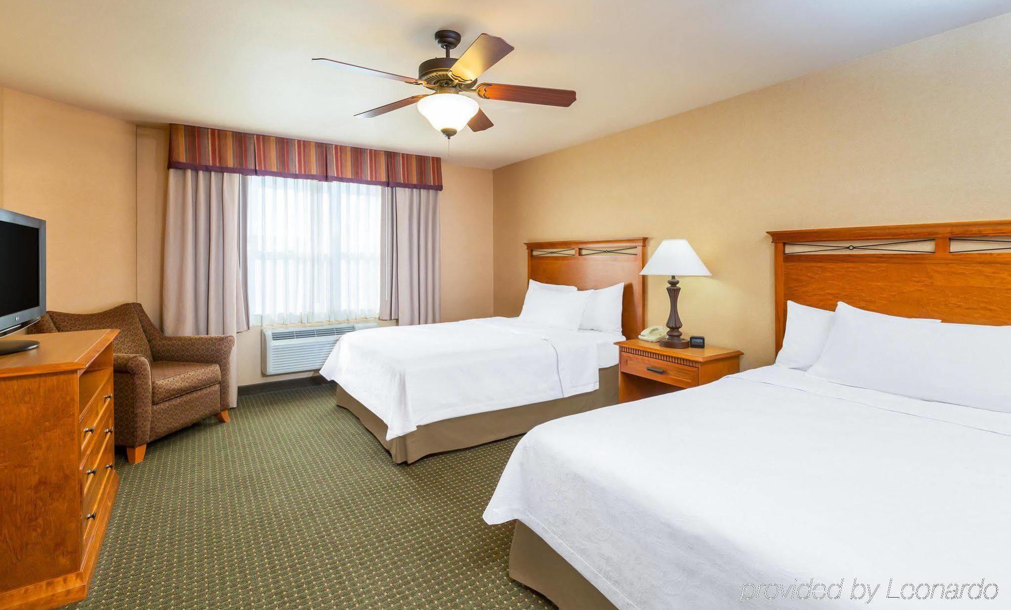 Homewood Suites By Hilton Boise Esterno foto