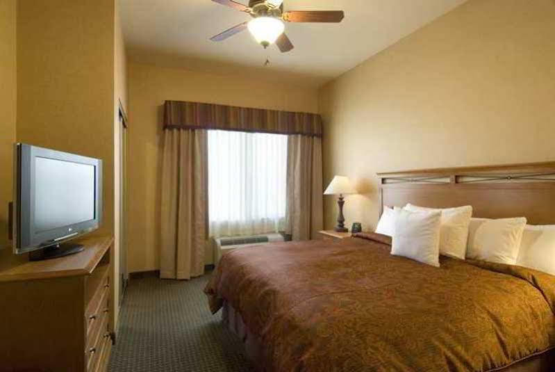 Homewood Suites By Hilton Boise Esterno foto